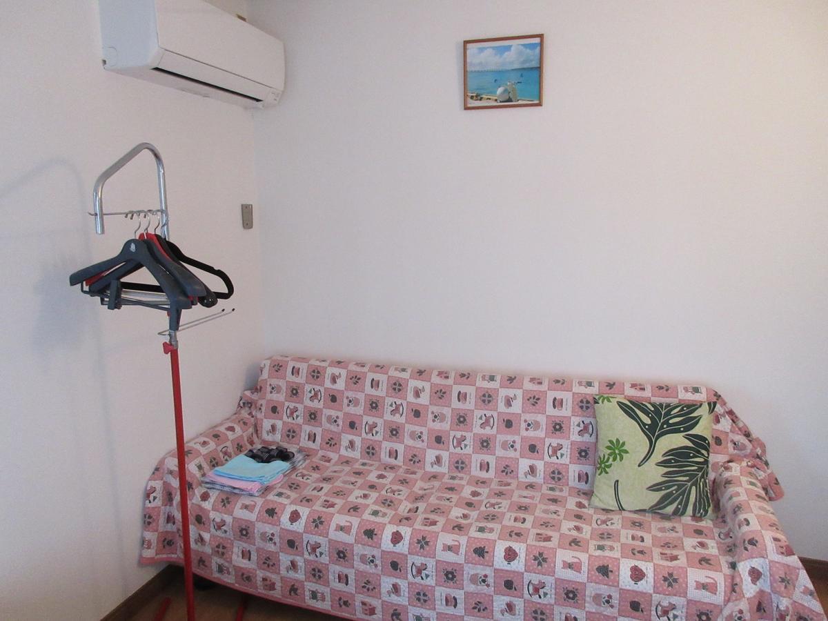 B&B Pier Миядзаки Экстерьер фото