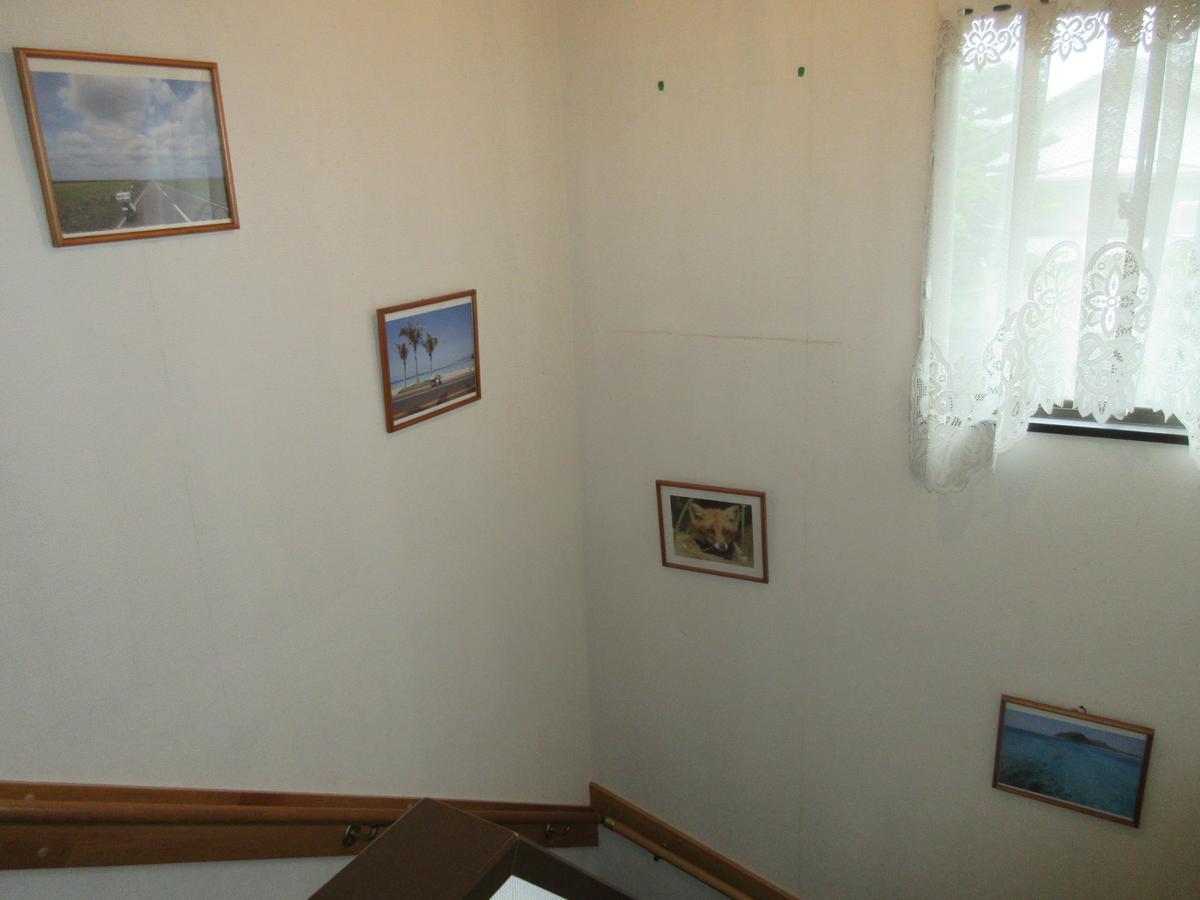 B&B Pier Миядзаки Экстерьер фото