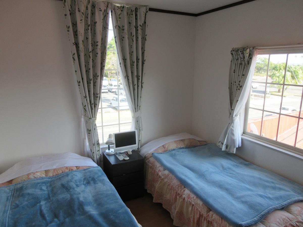 B&B Pier Миядзаки Экстерьер фото