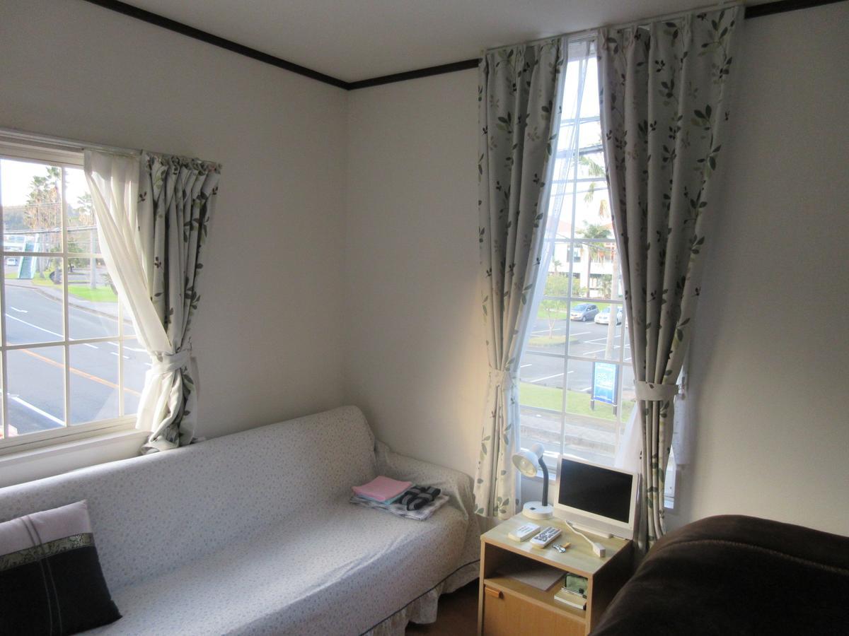 B&B Pier Миядзаки Экстерьер фото