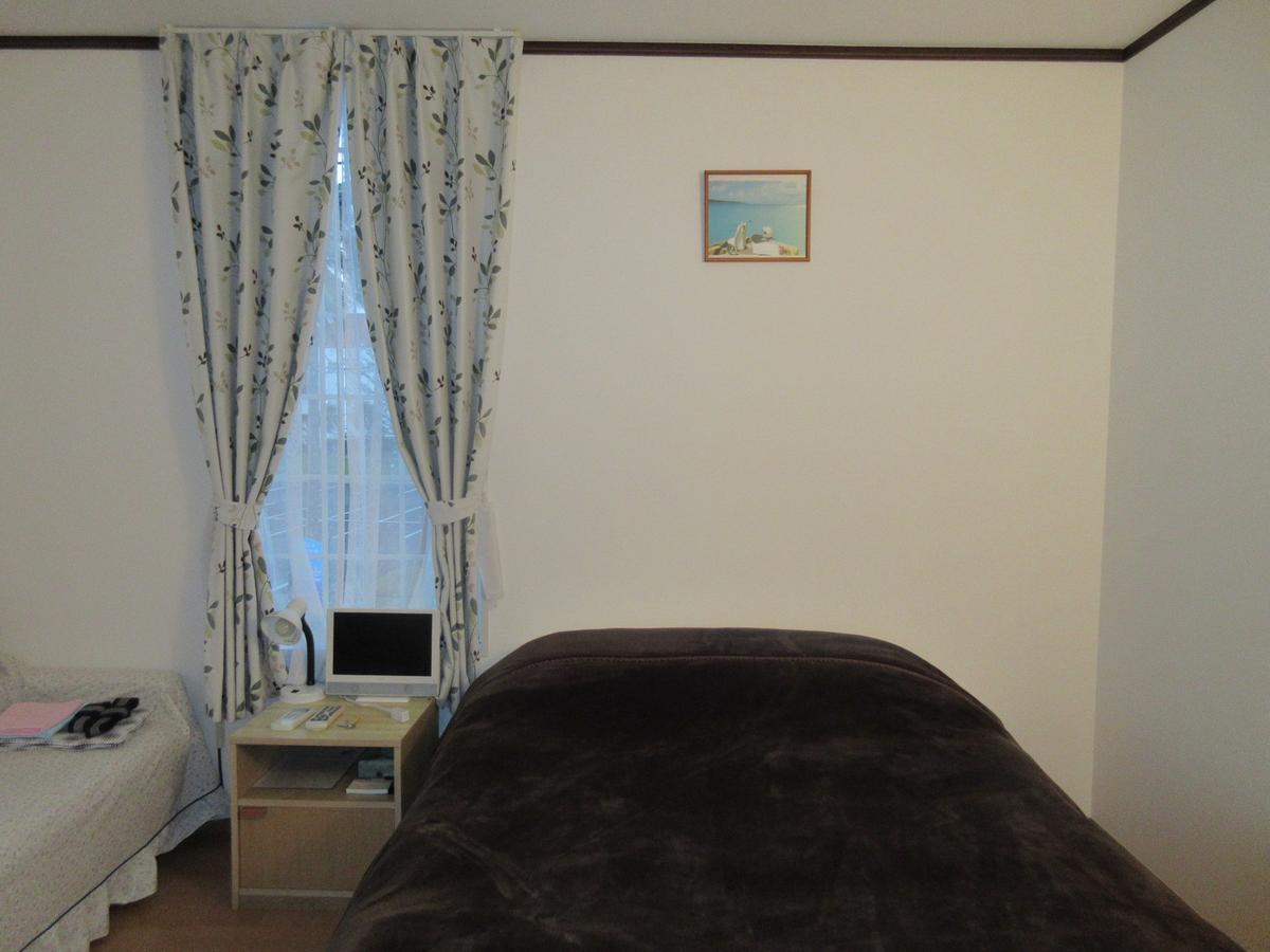 B&B Pier Миядзаки Экстерьер фото